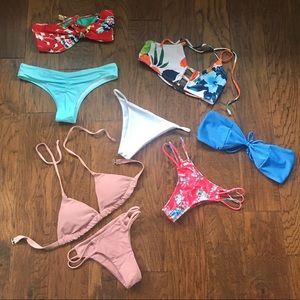 Swimsuit Bundle 👙